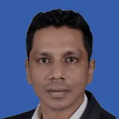 Dr. Prabhu Radhan, Radiologist in Perinthalmanna 