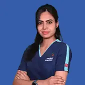 Dr. Priyanka Paul, Physiotherapist in Perinthalmanna 