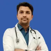 Dr. Naman Jain, Rheumatologist in United States of America