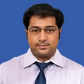 Dr. KS Thalavai Sundarram, Endocrinologist in Gachibowli 