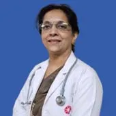 Dr. Gisi Shibu, Pediatrician in அமெரிக்கா அமெரிக்கா