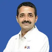 Dr. Girish K M, Genetic Medicine Specialist in United States of America