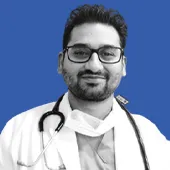Dr. Shashank Chauhan, Emergency Doctor in Perinthalmanna 