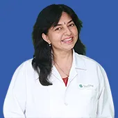 Dr. Shalini Pandya, Internal Medicine Specialist in Payyanur 