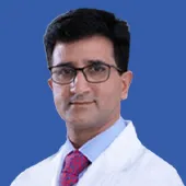 Dr. Abdul Rauoof Malik, Cardiologist in United States of America