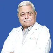 Dr. Hemang Desai, Psychiatrist in Payyanur 