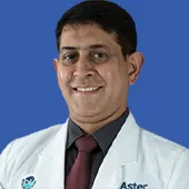 Dr. Syed Akhtar Javed, Emergency Doctor in Perinthalmanna 