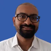 Dr. Ashish John Prabhakar, Physiotherapist in Gachibowli 