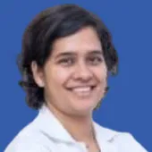 Dr. Kranti Shreesh Khadilkar, Endocrinologist in Payyanur 