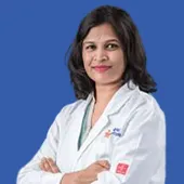 Dr. Divya Gupta, Dermatologist in Gachibowli 