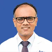 Dr. C V Gopalkrishanan, Neurologist in Perinthalmanna 