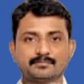 Dr. Saktheeswaran, Surgical Oncologist in Perinthalmanna 