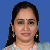Dr. Madhumitha R, Infectious Disease Specialist in Perinthalmanna 