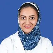 Dr. Bushra Khan, Surgical Oncologist in United States of America