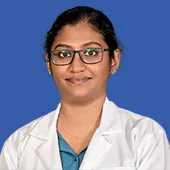 Dr. Priya Karthikeyan, Physiotherapist in அமெரிக்கா அமெரிக்கா