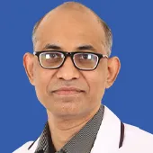 Dr. Gabriel Sukumar Chinnam, Surgical Gastroenterologist in Gachibowli 