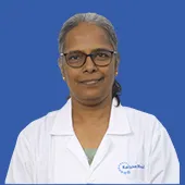 Dr. Sushama Malpani, Internal Medicine Specialist in Bhandup, Mumbai
