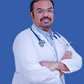 Dr. Ashwin V Nair, Bone Marrow Transplant Specialist in United States of America