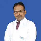 Dr. Chelladurai Pandian Hariharan, Neurologist in Perinthalmanna 