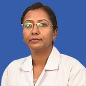Dr. Maya Kumar, Internal Medicine Specialist in Gachibowli 