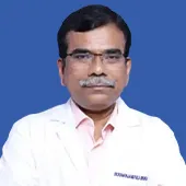 Dr. E Ramanjaneyulu, Gastroenterologist in Gachibowli 