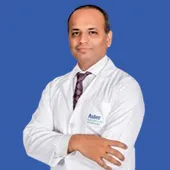 Dr. Mahavir S Deshmane, Urologist in Perinthalmanna 