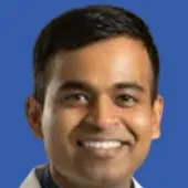 Dr. Padmanabhan R, Rheumatologist in United States of America