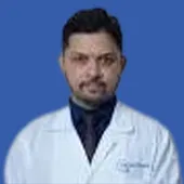 Dr. Anish Gunnale, Radiologist in Perinthalmanna 
