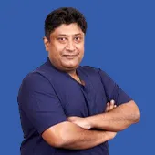 Dr. Ayan Ray, Orthopedist in Payyanur 