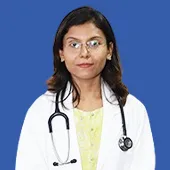 Dr. Neha Roy, Internal Medicine Specialist in United States of America