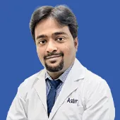 Dr. Mohmad Imran Sayyed, Gastroenterologist in Perinthalmanna 