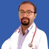 Dr. Ajai Kumar Prithvi, Neonatologist in United States of America