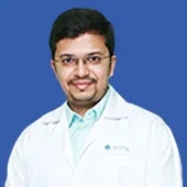 Dr. Kirtan Tankshali, Orthopedist in Perinthalmanna 