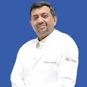 Dr. Rajiv Gupta, Radiologist in Gachibowli 