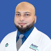 Dr. Aejaz Ahmed G., Radiologist in Perinthalmanna 