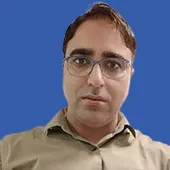 Dr. Bilal Ahmad Wani, Gastroenterologist in United States of America
