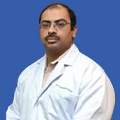 Dr. Satinder Singh, ENT Specialist in Perinthalmanna 