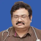 Dr. Saubhik Sural, Nephrologist in Gachibowli 