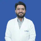 Dr. Dinesh Verma, Neurosurgeon in Gachibowli 