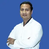 Dr. Vivek Deshmukh, Spine Surgeon in United States of America