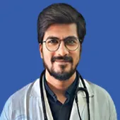 Dr. Akhilesh Omprakash Somani, Emergency Doctor in Perinthalmanna 