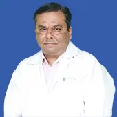 Dr. Gopal Raval, Pulmonologist in Payyanur 