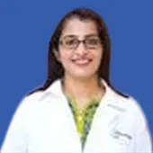 Dr. Aparna Ramakrishnan, Psychiatrist in Gachibowli 