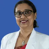 Dr. Ann Mini Mathew, Gynaecologist in அமெரிக்கா அமெரிக்கா