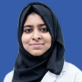 Dr. Sabanam Shahid, ENT Specialist in அமெரிக்கா அமெரிக்கா