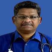 Dr. Thamarai Selvan Sivagnanam, Gastroenterologist in United States of America