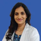 Dr. Bhagyashree Patil , Radiologist in सानिया कांडे, सूरत