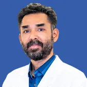 Dr. Abdul Hameed, Urologist in الولايات المتحدة الأمريكية