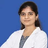 Dr. Ridhima Veerapaneni, Physiotherapist in Perinthalmanna 