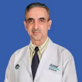 Dr. Vikram Mohindra, Opthalmologist in الولايات المتحدة الأمريكية